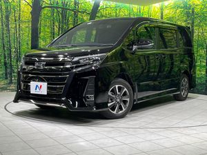 2021 Toyota Noah 3BA-ZRR80W