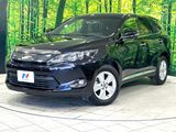 2014 Toyota Harrier DBA-ZSU60W