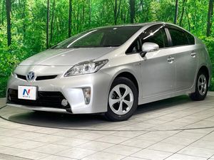 2015 Toyota Prius DAA-ZVW30