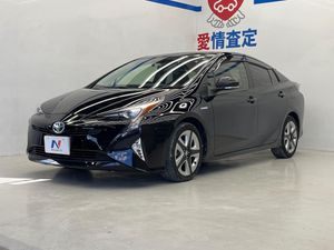 2016 Toyota Prius DAA-ZVW50