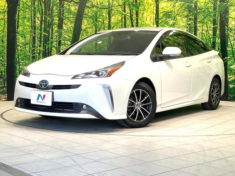 2022 Toyota Prius 6AA-ZVW51 (UW-mv1m1ktpj0om)[0]
