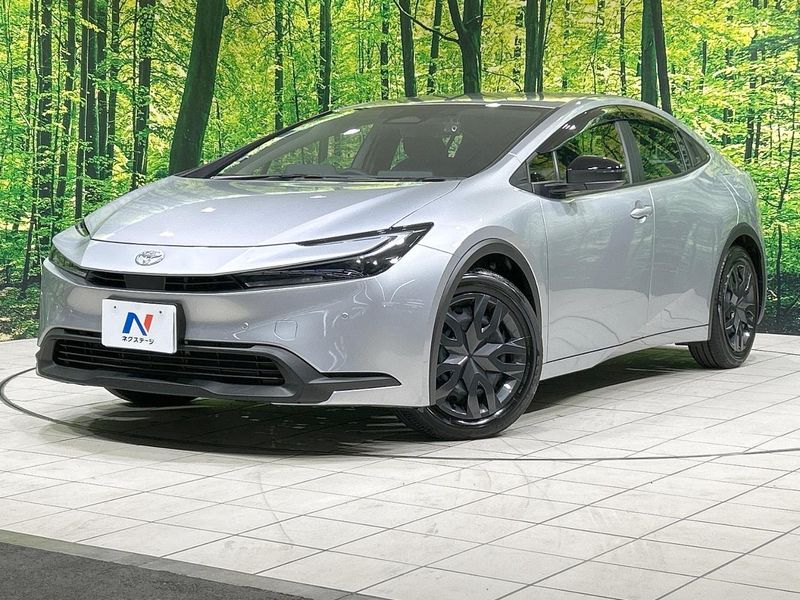 2023 Toyota Prius 6AA-ZVW60 (UW-mv1m1qea5w1c)[0]
