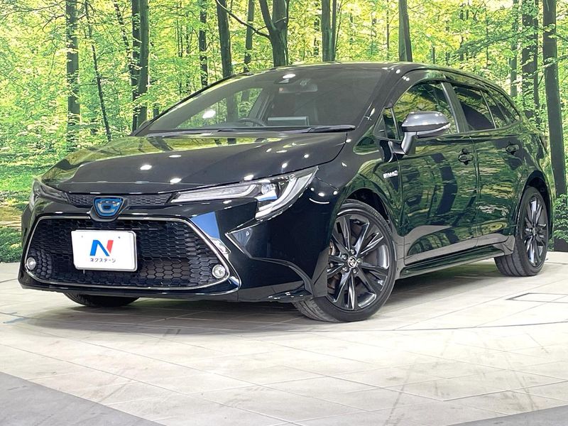 2019 Toyota Corolla Touring 6AA-ZWE211W (UW-mv1m1tgshrf0)[0]
