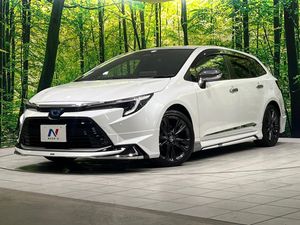 2023 Toyota Corolla Touring 6AA-ZWE215W