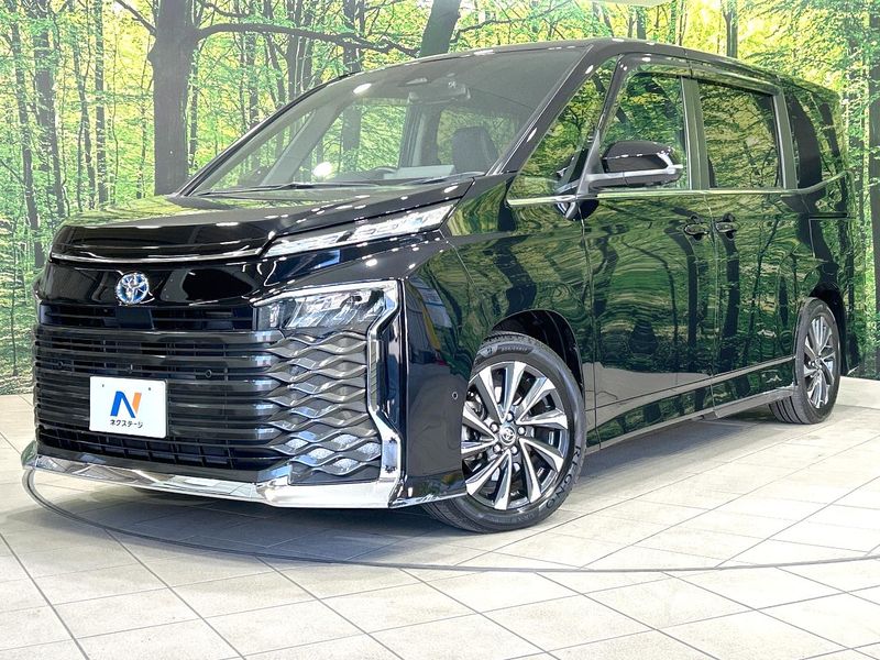 2022 Toyota Voxy 6AA-ZWR90W (UW-mv1m26383y4q)[0]