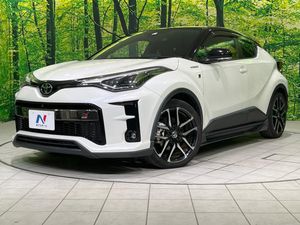 2020 Toyota C-HR 6AA-ZYX11