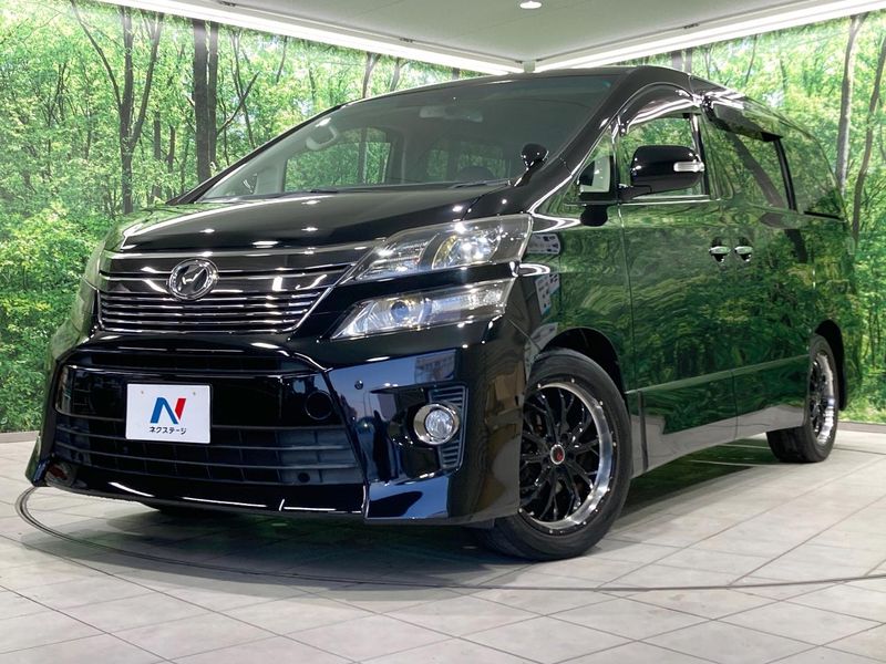 2013 Toyota Vellfire DBA-ANH20W (UW-mv3106p8iny4)[0]