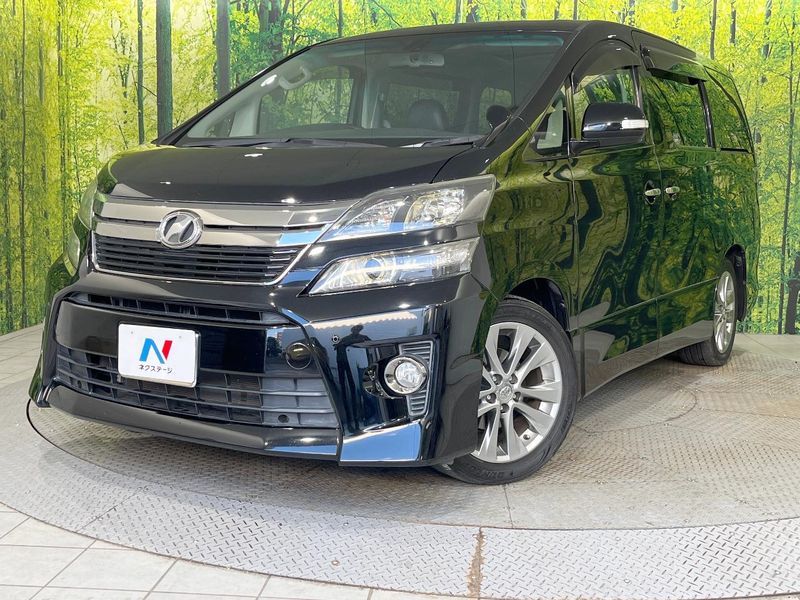2013 Toyota Vellfire DBA-ANH20W (UW-mv31072un7b6)[0]