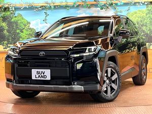 2026 Toyota RAV4 6AA-AXAN64