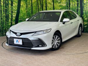 2021 Toyota Camry 6AA-AXVH70