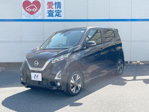 2020 Nissan Days 4AA-B45W