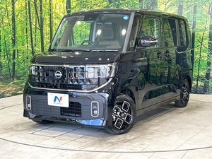 2026 Nissan Roox 5BA-BB1A