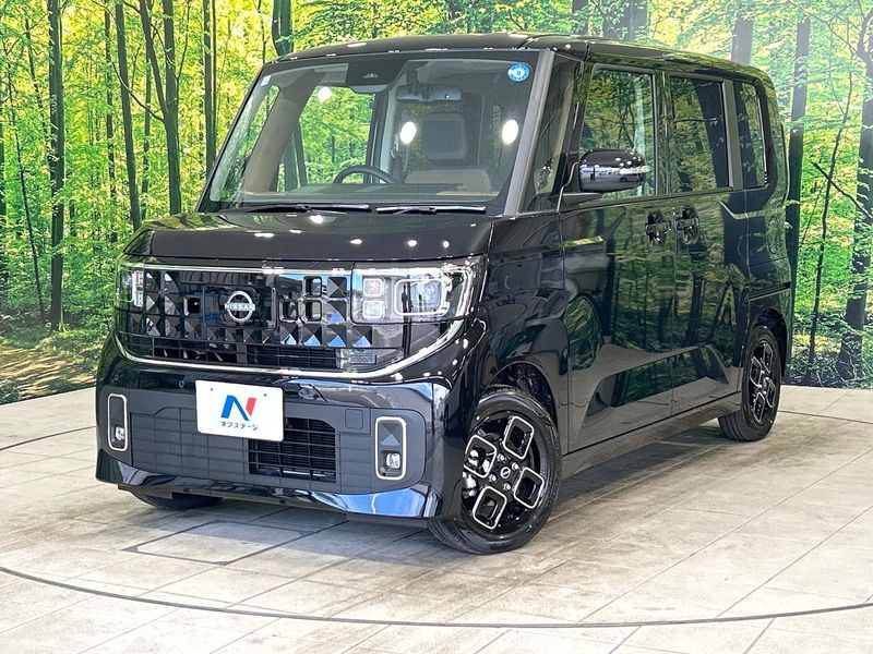 2026 Nissan Roox 5BA-BB1A (UW-mv313o006cha)[0]