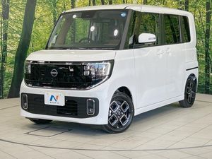 2026 Nissan Roox 5BA-BB1A