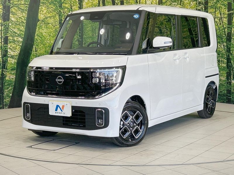 2026 Nissan Roox 5BA-BB1A (UW-mv313ohskdw6)[0]