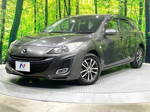 2010 Mazda Axela Sports DBA-BL5FW