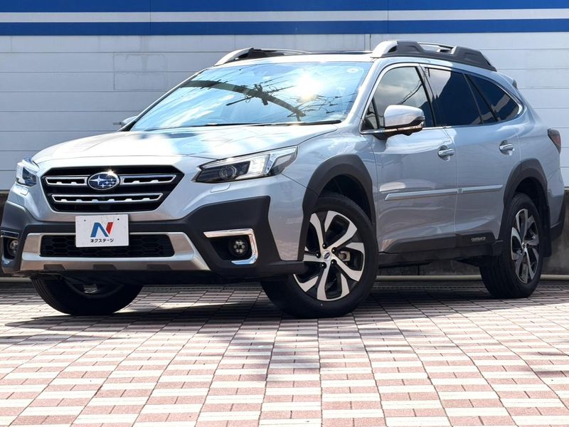 2023 Subaru Legacy Outback 4BA-BT5 (UW-mv31403ykjuc)[0]
