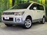 2009 Mitsubishi Delica D:5 DBA-CV5W