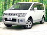 2016 Mitsubishi Delica D:5 DBA-CV5W
