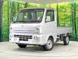 2023 Suzuki Carry Truck 3BD-DA16T