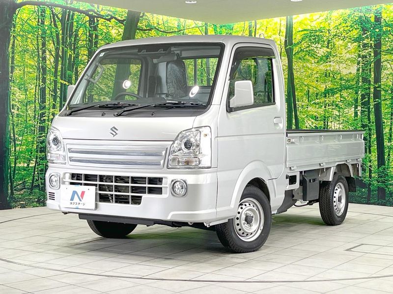2023 Suzuki Carry Truck 3BD-DA16T (UW-mv314dq4sstt)[0]