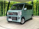 2019 Nissan NV100 Clipper Rio ABA-DR17W