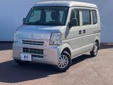 2014 Nissan NV100 Clipper Van HBD-DR64V