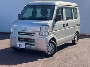2014 Nissan NV100 Clipper Van HBD-DR64V