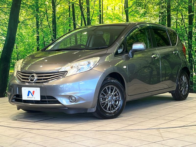 2013 Nissan Note DBA-E12 (UW-mv3152d9lqs3)[0]