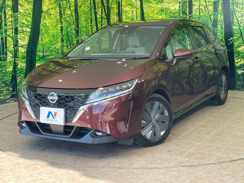 2022 Nissan Note 6AA-E13 (UW-mv315apz0hii)[0]