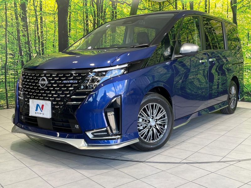 2025 Nissan Serena 5BA-FC28 (UW-mv315fqydxpp)[0]