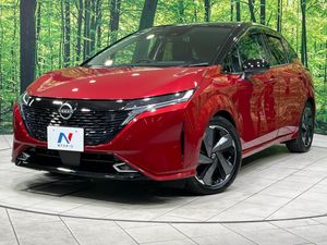 2022 Nissan Aura 6AA-FE13