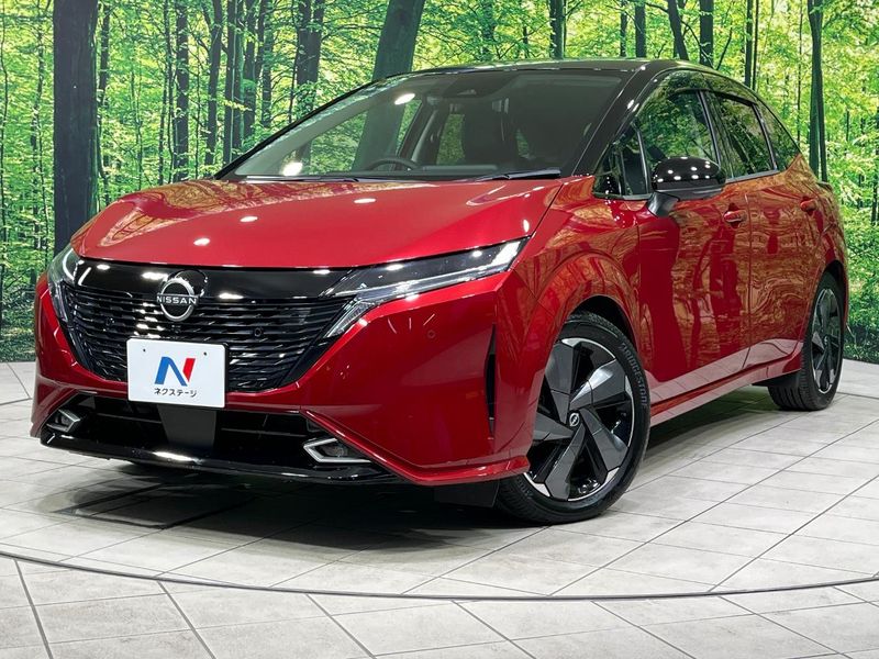 2022 Nissan Aura 6AA-FE13 (UW-mv315hwxbolb)[0]