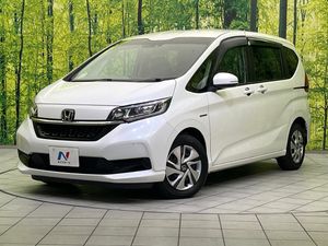 2020 Honda Freed hybrid 6AA-GB7