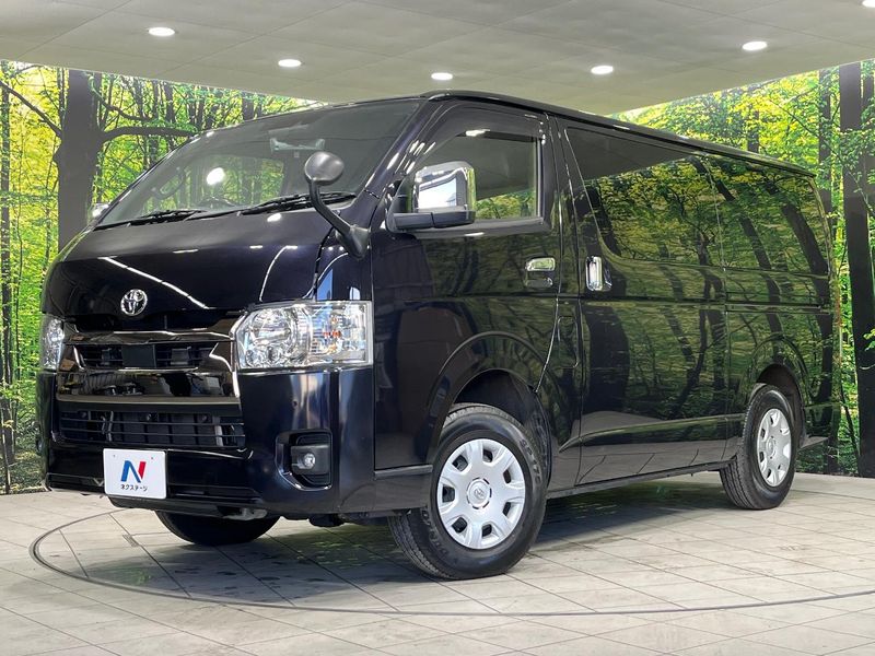 2023 Toyota Hiace Van 3DF-GDH206V (UW-mv3168ikdaj4)[0]