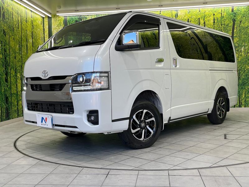 2026 Toyota Hiace Van 3DF-GDH206V (UW-mv3169d9fn84)[0]