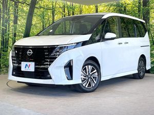2024 Nissan Serena 6AA-GFC28