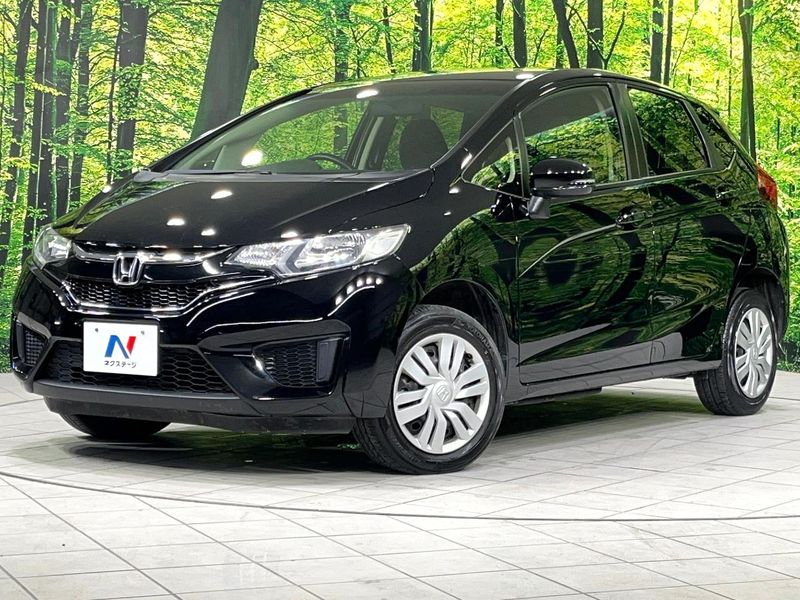 2015 Honda Fit DBA-GK4 (UW-mv3174h1ia01)[0]