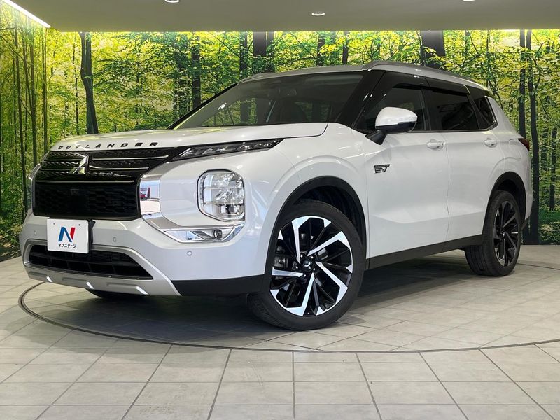 2022 Mitsubishi OUTLANDER PHEV 5LA-GN0W (UW-mv3178qcf94i)[0]