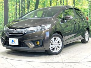2015 Honda Fit Hybrid DAA-GP5