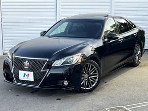 2013 Toyota Crown DBA-GRS210