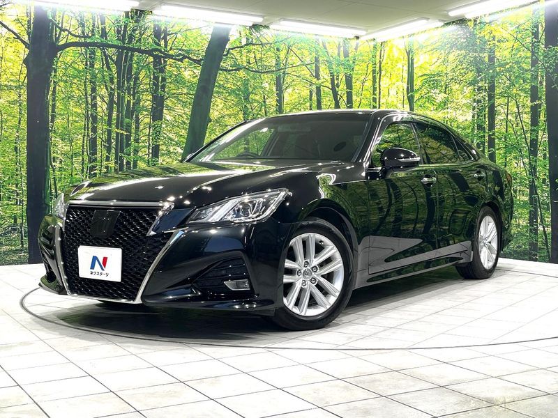 2013 Toyota Crown DBA-GRS211 (UW-mv317thqrpsk)[0]