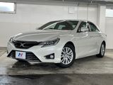 2012 Toyota Mark X DBA-GRX130