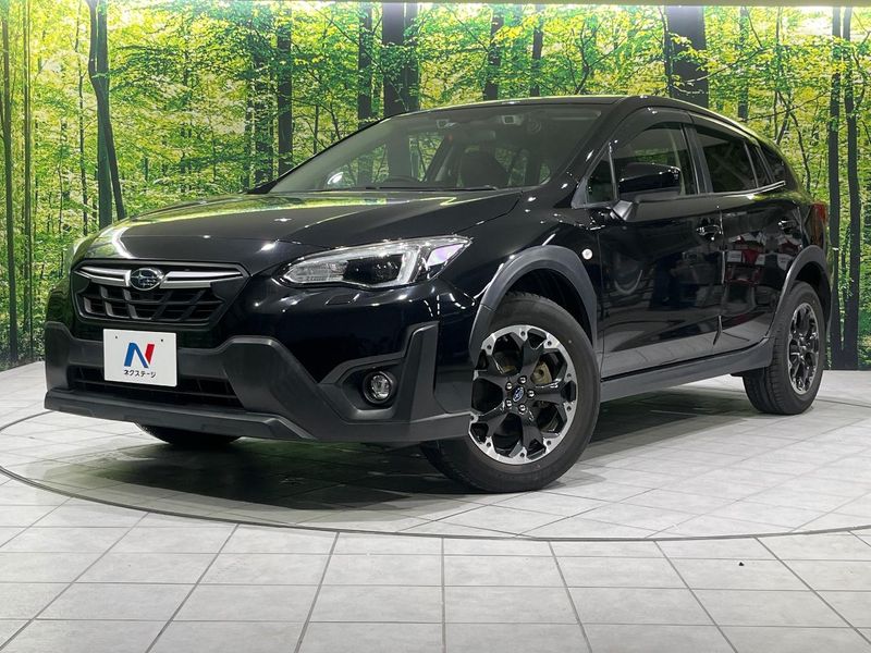2021 Subaru XV 3BA-GT3 (UW-mv3181sskwi1)[0]