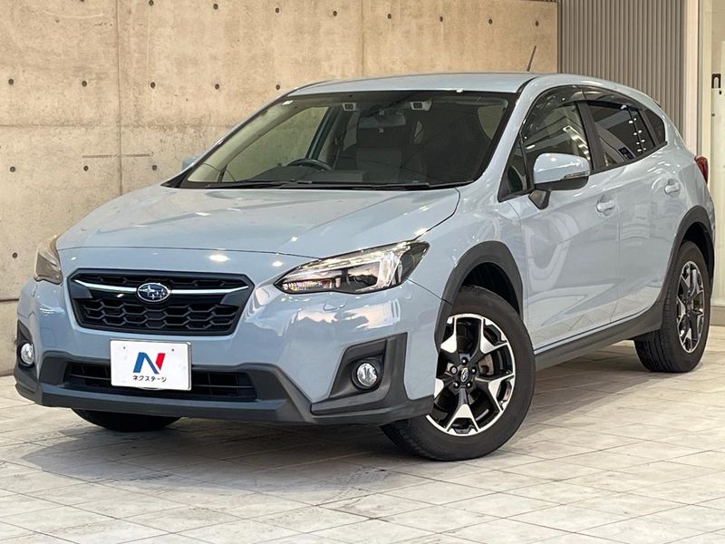 2019 Subaru XV DBA-GT7 (UW-mv31870njkr9)[0]