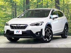 2021 Subaru XV 5AA-GTE