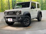 2020 Suzuki Jimny Sierra 3BA-JB74W