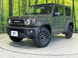 2024 Suzuki Jimny Sierra 3BA-JB74W