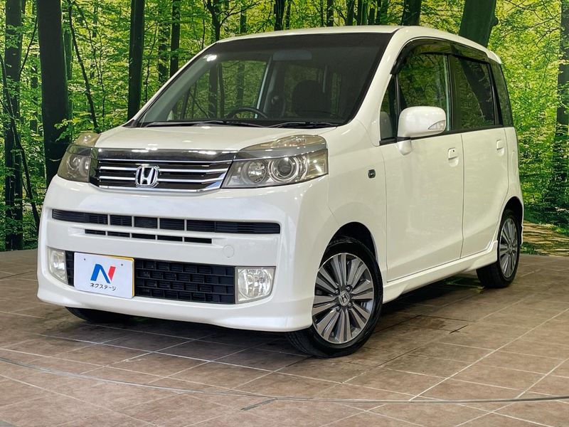 2012 Honda Life DBA-JC1 (UW-mv31aewy4m1l)[0]