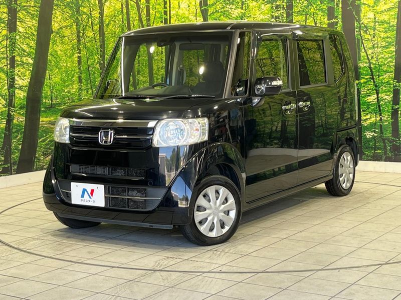 2017 Honda N-BOX DBA-JF1 (UW-mv31aqa3xznp)[0]